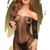 Bodystockings Penthouse Dreamy Diva Bodystocking