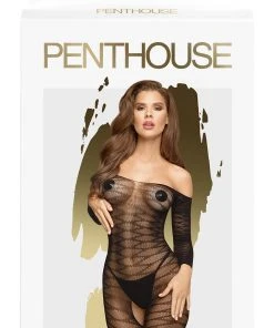 Bodystockings Penthouse Dreamy Diva Bodystocking