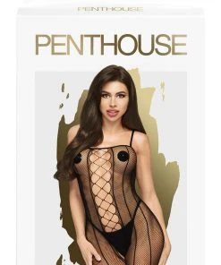 Bodystockings Penthouse Drop-Dead Tasty Bodystocking