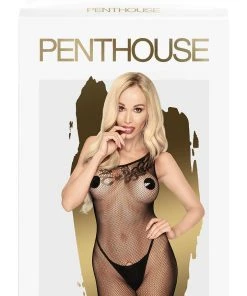 Penthouse Fancy Dope Bodystocking