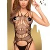 Penthouse Fatal Look Bodystocking Bodystockings
