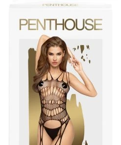 Penthouse Fatal Look Bodystocking Bodystockings