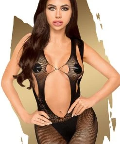 Bodystockings Penthouse Forbidden Fruit Bodystocking