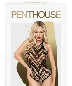 Body, Bodysuits, Teddies Penthouse Go Hotter Body
