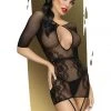 Bodystockings Penthouse High Stakes Bodystocking