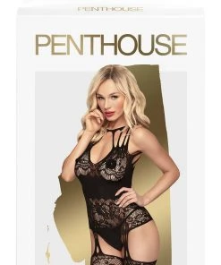 Bodystockings Penthouse Hottie Bodystocking 7 Bodystockings Penthouse Hottie Bodystocking