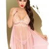 Penthouse Naughty Doll Pink/Rose