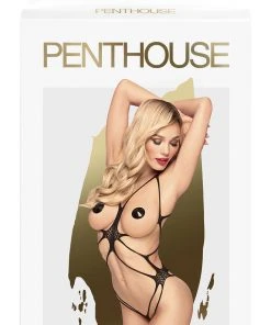 Penthouse No Taboo Body