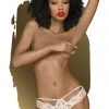 Penthouse Mermaids Fantasy Rosa Panties Panties And Bras