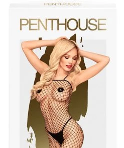 Penthouse Black Body Search