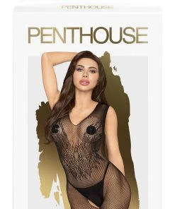 Bodystockings Penthouse Wild Catch Bodystocking