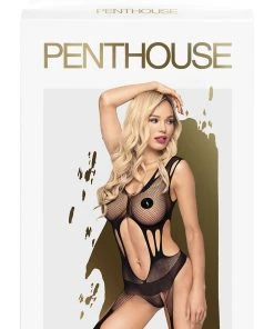 Penthouse Wild Virus Bodystocking Bodystockings