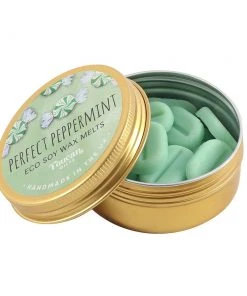 Something Different Toucan Gifts Perfect Peppermint Eco Soy Wax Melts