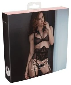 PetiteNoir Petite Noir Waspie (XL)