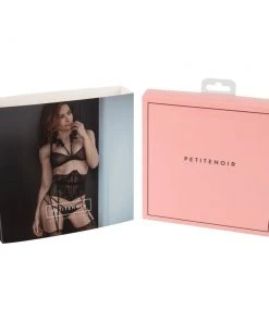 PetiteNoir Petite Noir Waspie (XL)