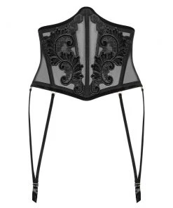 PetiteNoir Petite Noir Waspie (XL)