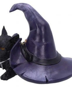 Nemesis Now Piper Witches Cat Figurine All Homeware