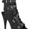 Pleaser DELIGHT-600-19 Boots 2 Pleaser DELIGHT-600-19 Boots