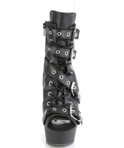 Pleaser DELIGHT-600-19 Boots