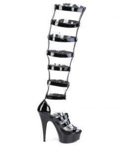 Pleaser DELIGHT-600-46 Shoes