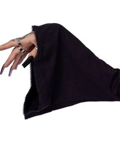 Innocent Clothing Ladies Gothic Clothing Poizen Stranger Dress