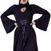 Innocent Clothing Ladies Gothic Clothing Poizen Stranger Dress