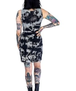 Innocent Clothing Poizen Cyrene Dress All Ladies Clothing