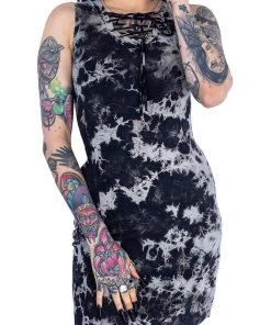 Innocent Clothing Poizen Cyrene Dress All Ladies Clothing