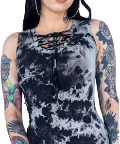 Innocent Clothing Poizen Cyrene Dress All Ladies Clothing