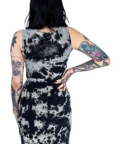 Innocent Clothing Poizen Cyrene Dress All Ladies Clothing