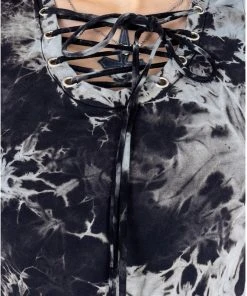 Innocent Clothing Poizen Cyrene Dress All Ladies Clothing