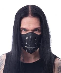 Innocent Clothing Poizen Lanzo Mask