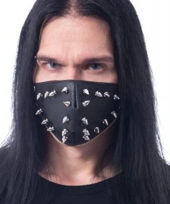 Innocent Clothing Poizen Astor Mask