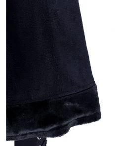 Innocent Clothing Poizen Hilda Coat