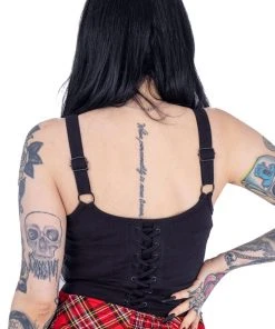 Innocent Clothing Poizen Malevolence Top