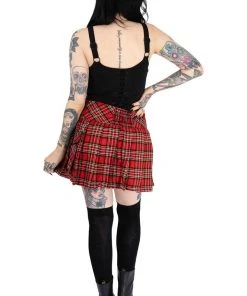 Innocent Clothing Poizen Malevolence Top