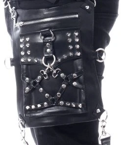 Innocent Clothing Spike Bag