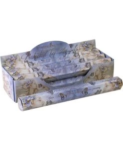 Something Different Protected By Angels Incense Sticks Sale
