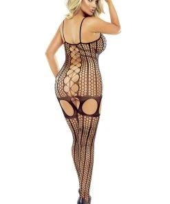 Provocative Bodystocking PR1556 Bodystockings