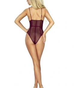 Body, Bodysuits, Teddies Provocative Instants Body