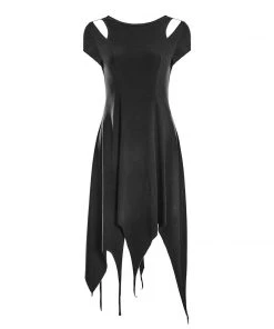 Punk Rave Suspiria Dress Ladies Gothic Clothing