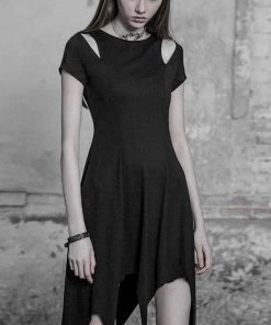 Punk Rave Suspiria Dress Ladies Gothic Clothing