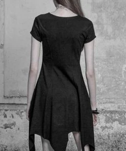 Punk Rave Suspiria Dress Ladies Gothic Clothing
