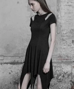 Punk Rave Suspiria Dress Ladies Gothic Clothing