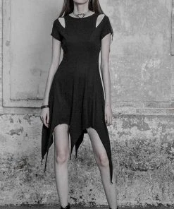 Punk Rave Suspiria Dress Ladies Gothic Clothing