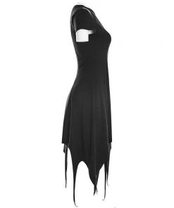 Punk Rave Suspiria Dress Ladies Gothic Clothing