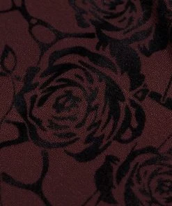 Punk Rave Elvira Bolero Coat WY-958