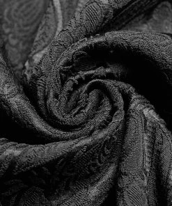 Punk Rave Elvira Bolero Coat WY-958