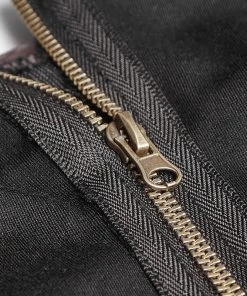 Punk Rave Hera Top Black T-476