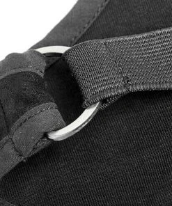 Punk Rave Reptilian Mask